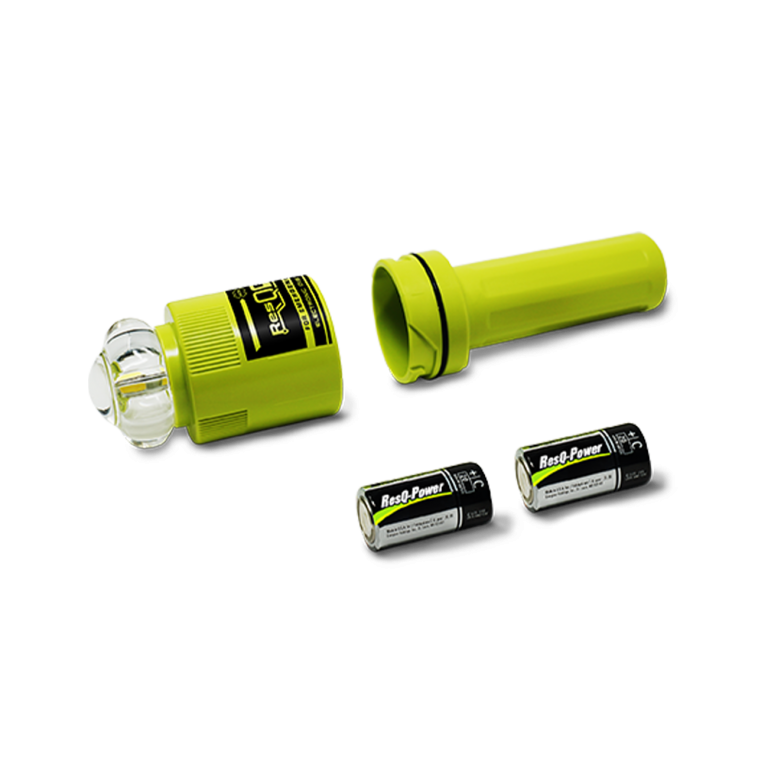 Boat Flare ACR ResQFlare USCG Approved | ACR Electronics