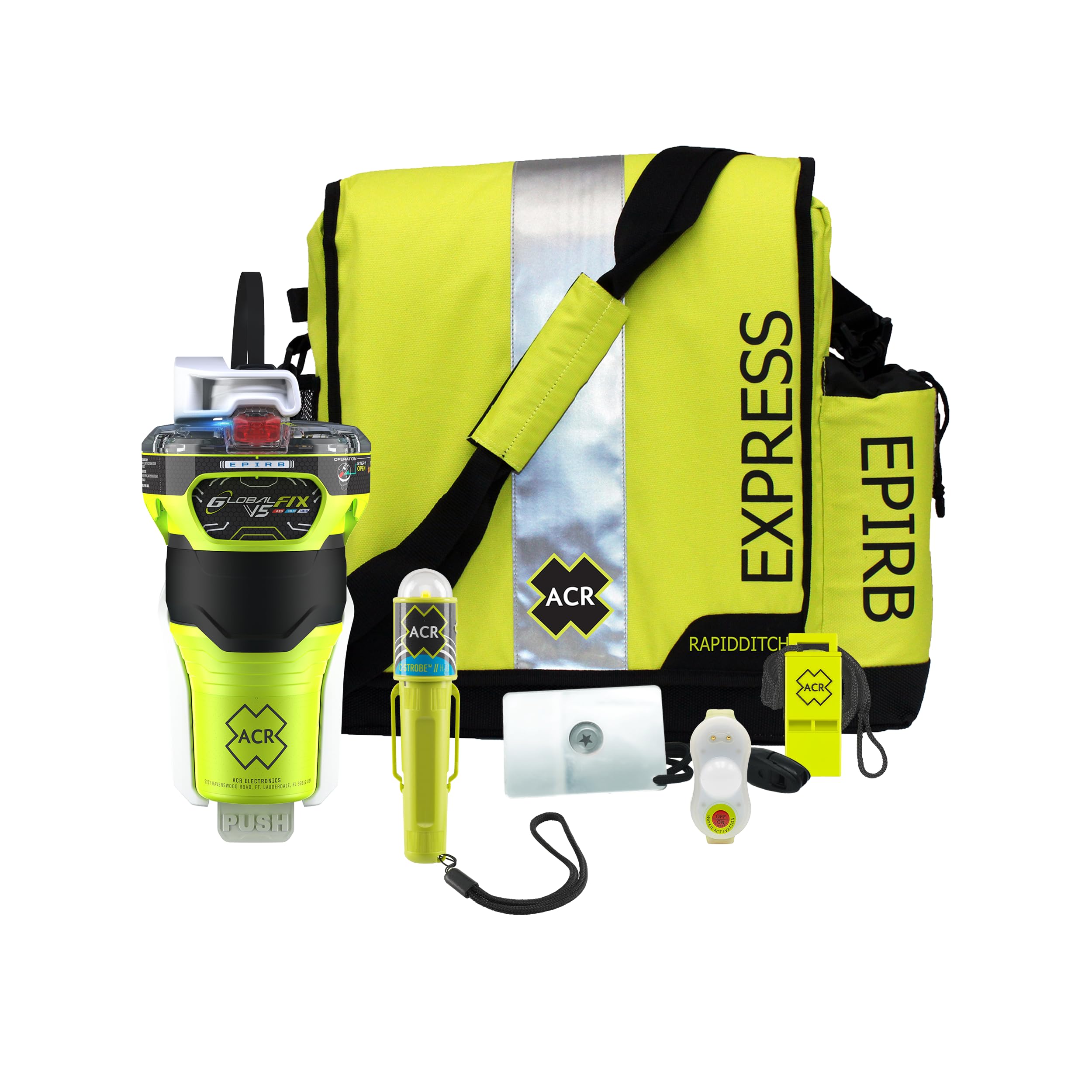 EMI | Search and Rescue Basic Response Kit™