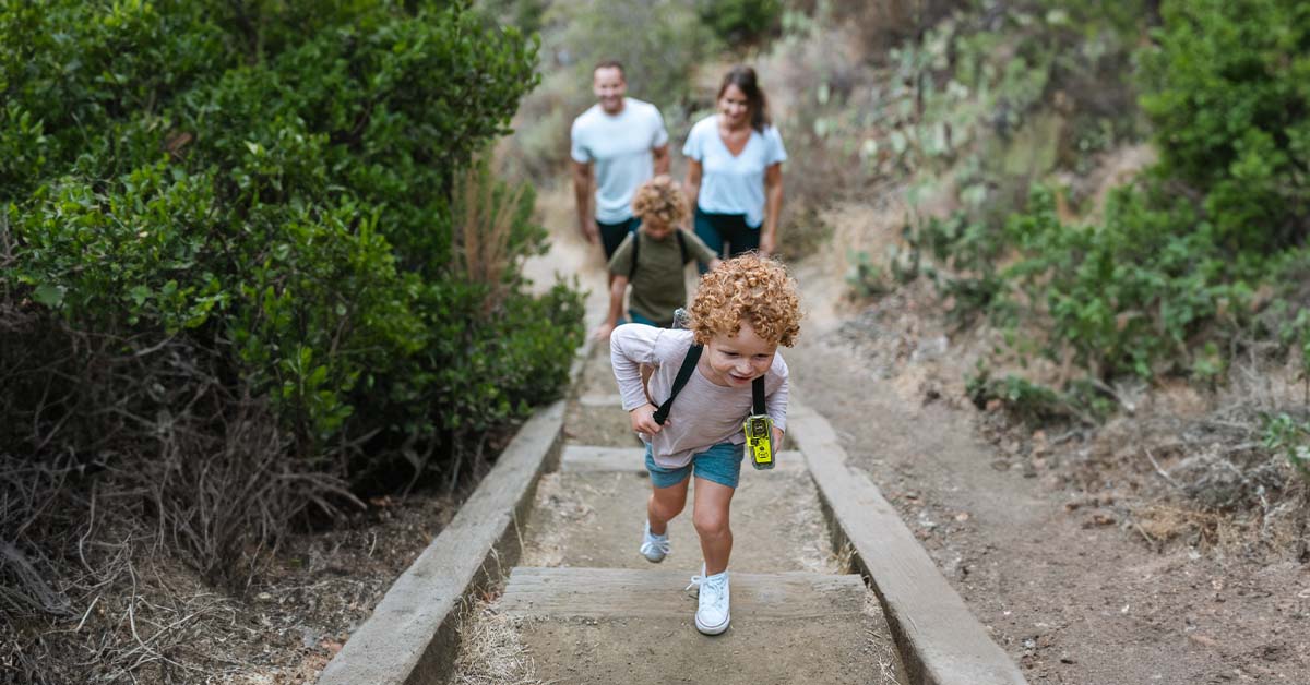 Hiking with Children: Safety Tips for Adventures that Involve the Entire Family