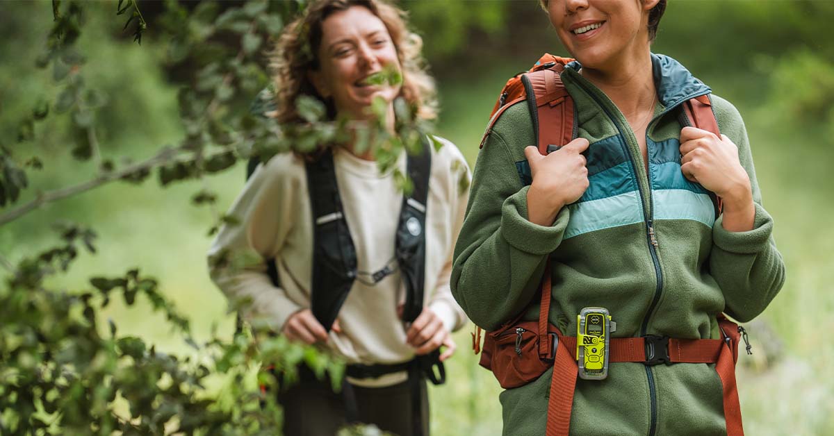 Backcountry Camping Safety: Tips for Overnight Hiking Trips